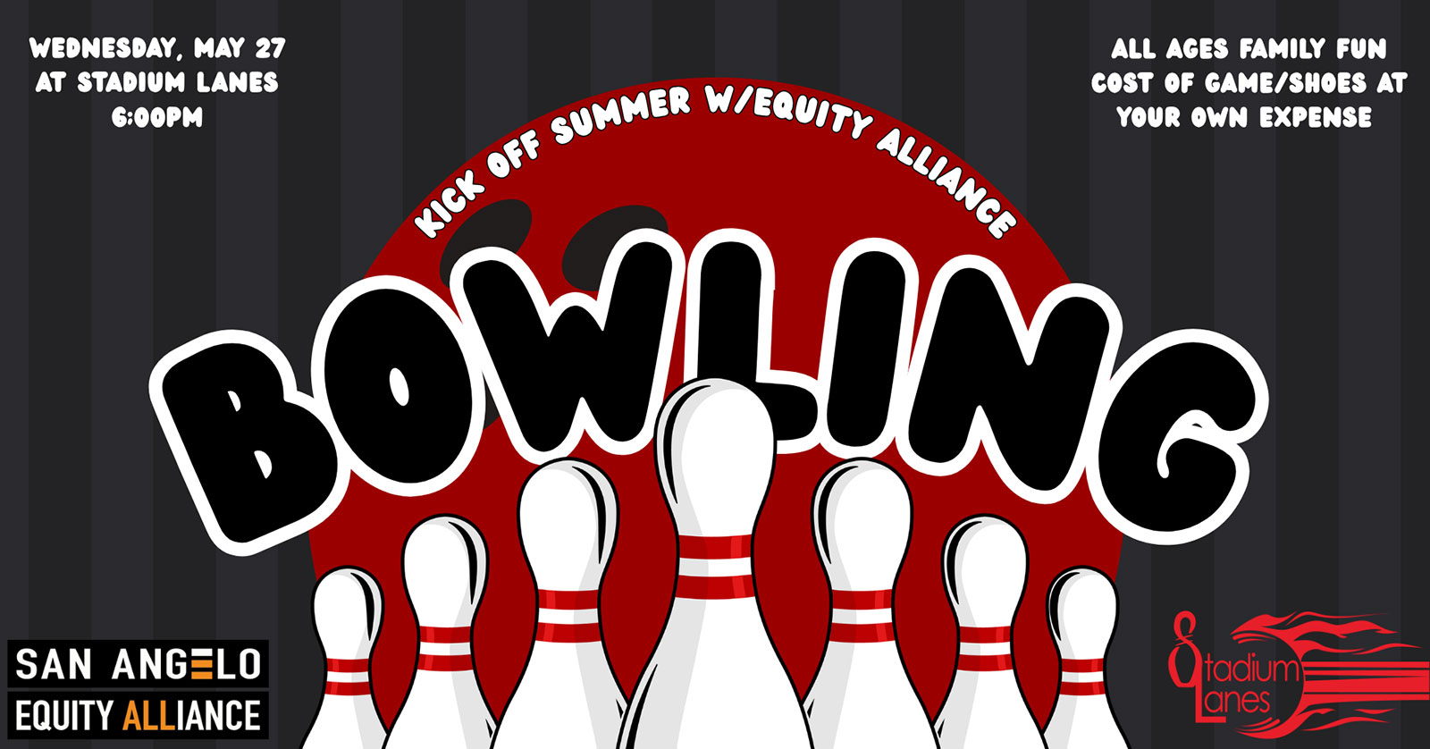 Event Banner