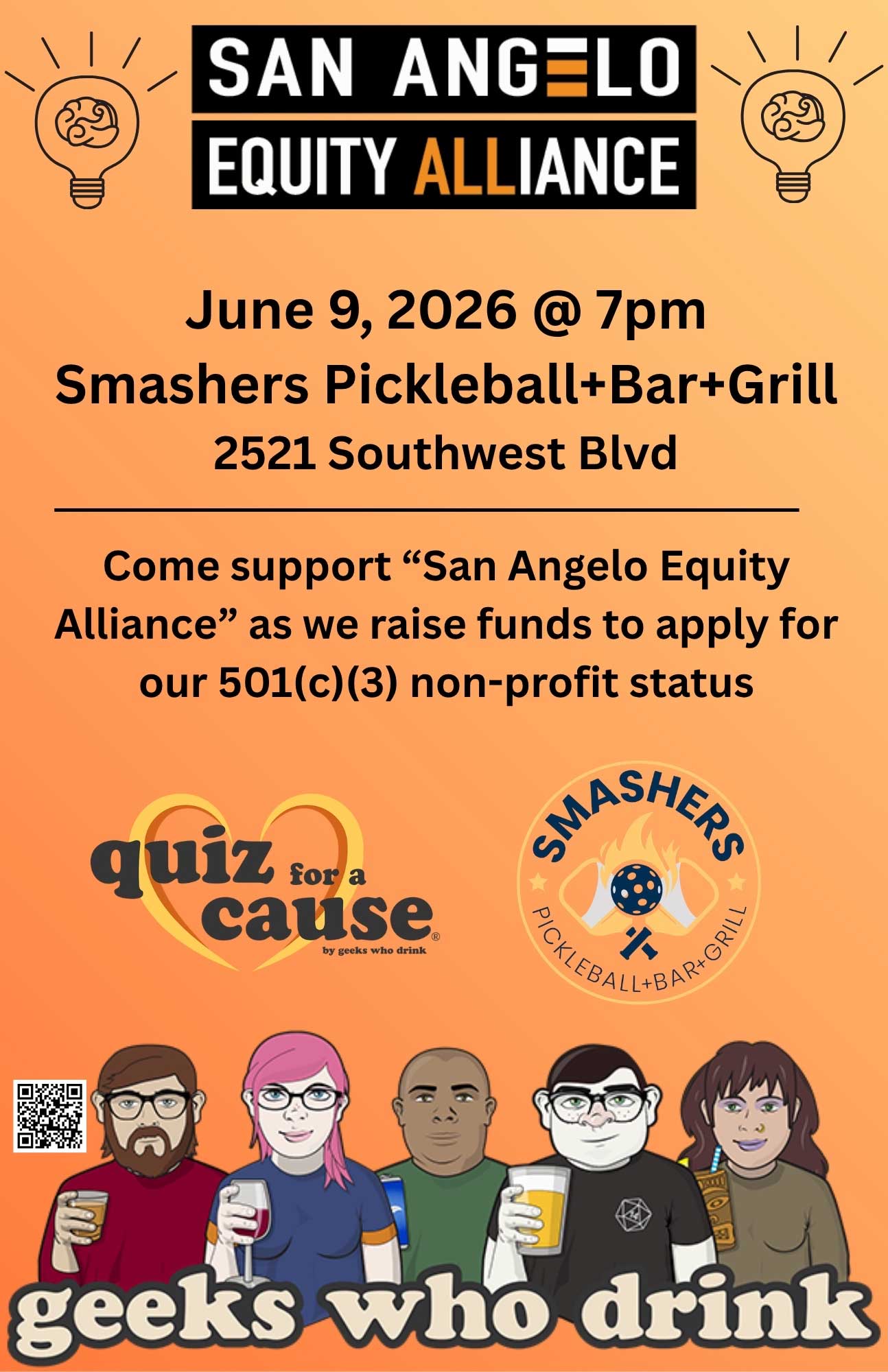 Event Banner